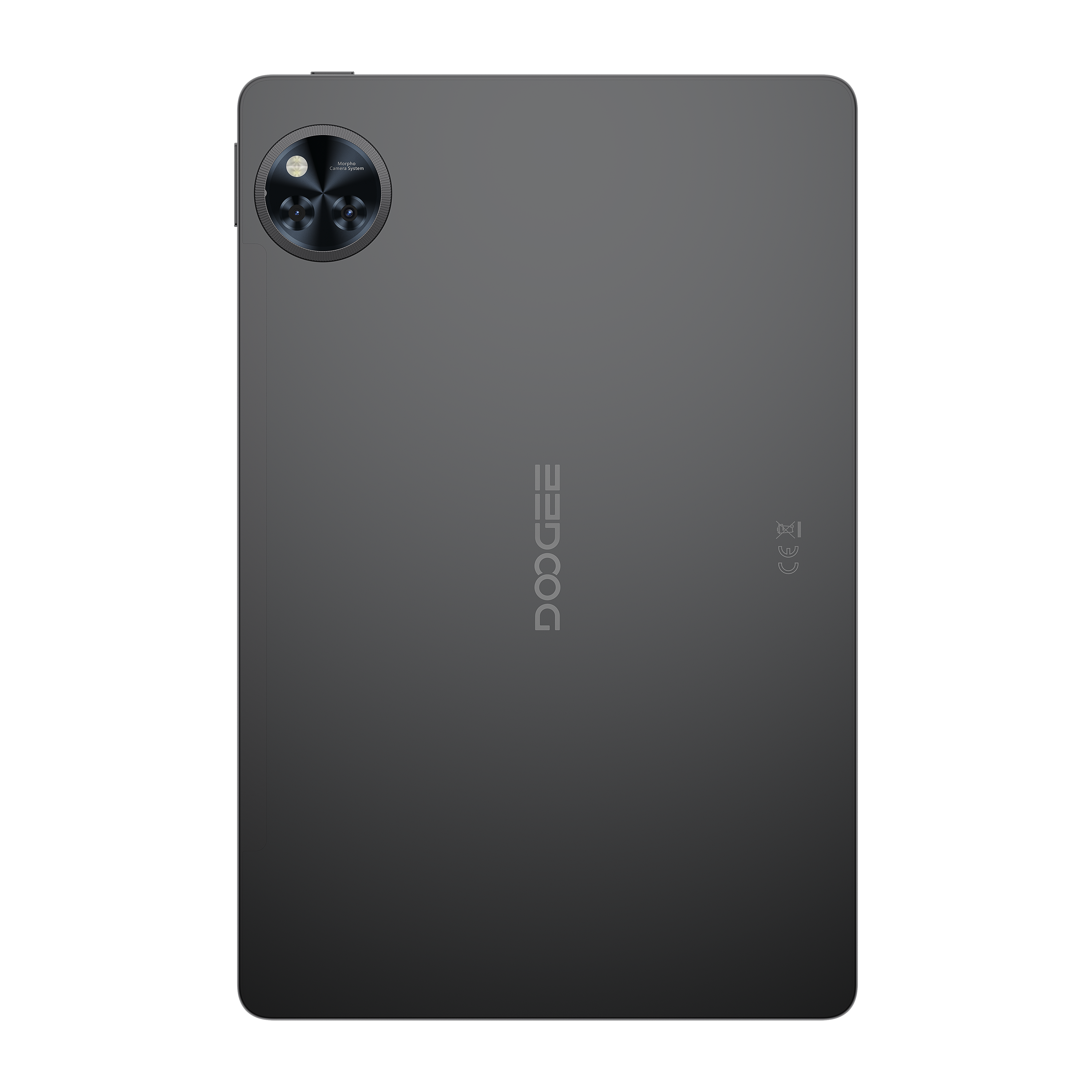 DOOGEE U11 2025 Newest Tablet 11'' Android 15 16GB+128GB/2TB TF Octa-Core, 90Hz Display, 8580mAh, Netflix 1080P Android Tablet, Bluetooth 5.0+5G WiFi Tablet, Tablet with Pen, Keyboard,Mouse&Case