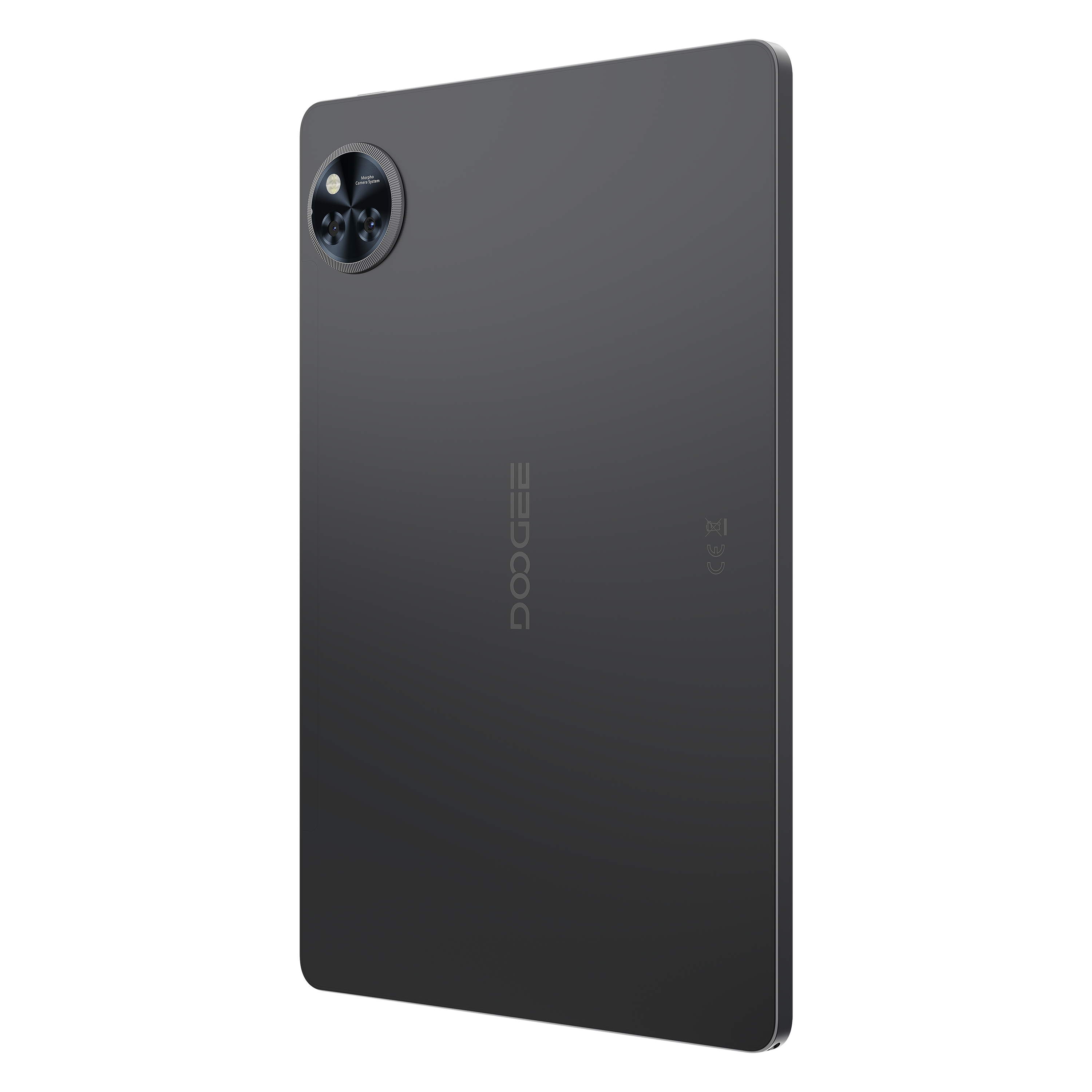 DOOGEE U11 2025 Newest Tablet 11'' Android 15 16GB+128GB/2TB TF Octa-Core, 90Hz Display, 8580mAh, Netflix 1080P Android Tablet, Bluetooth 5.0+5G WiFi Tablet, Tablet with Pen, Keyboard,Mouse&Case